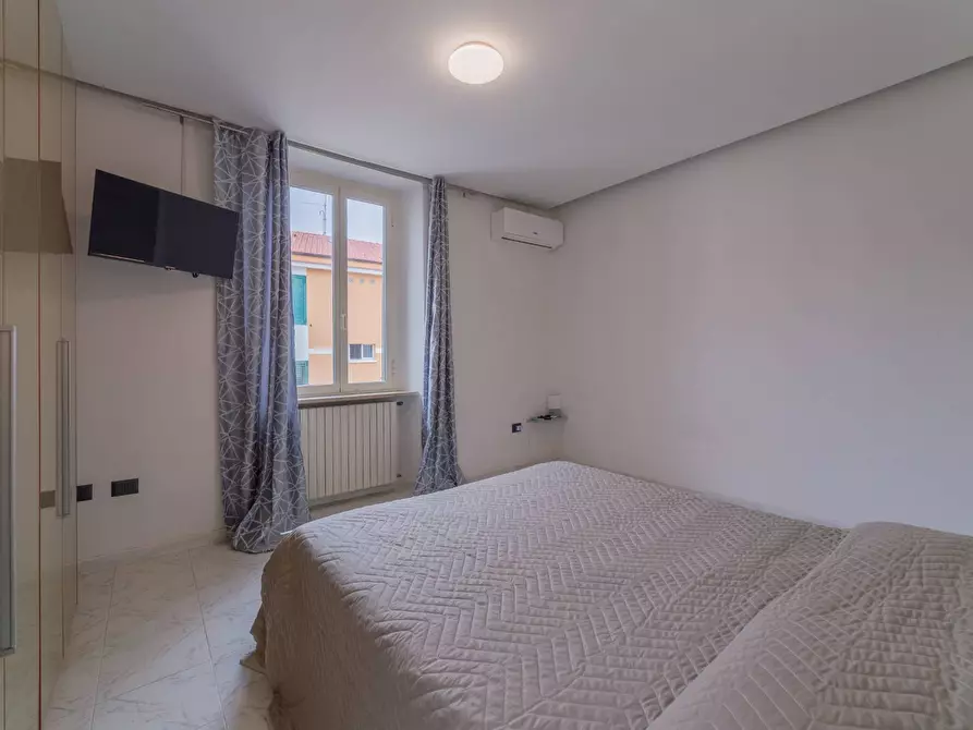 Immagine 17 di Appartamento in vendita  in VIA SILVIO E FRANCESCO CICCARONE 77 a Vasto