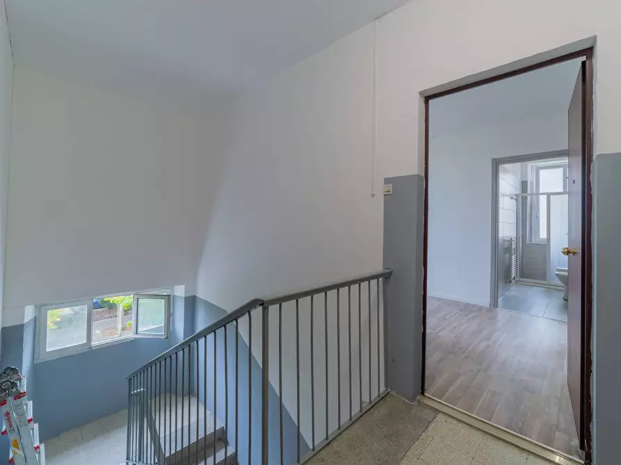 Immagine 20 di Appartamento in vendita  in VIA SILVIO E FRANCESCO CICCARONE 77 a Vasto