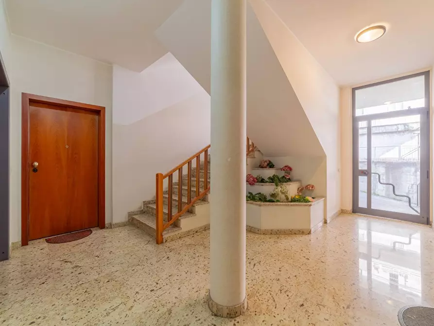 Immagine 34 di Appartamento in vendita  in VIA PALERMO 23 a Vasto