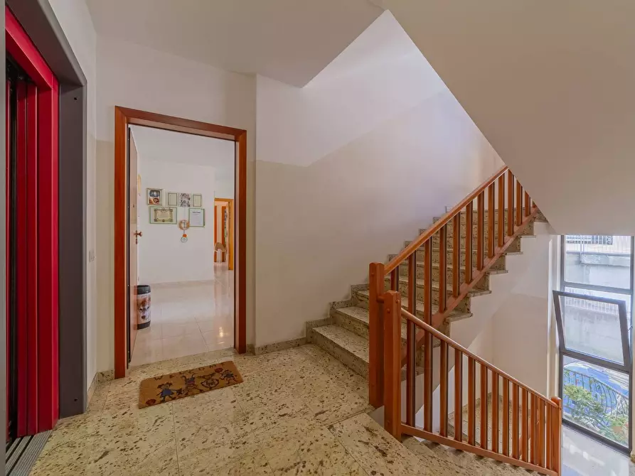 Immagine 33 di Appartamento in vendita  in VIA PALERMO 23 a Vasto