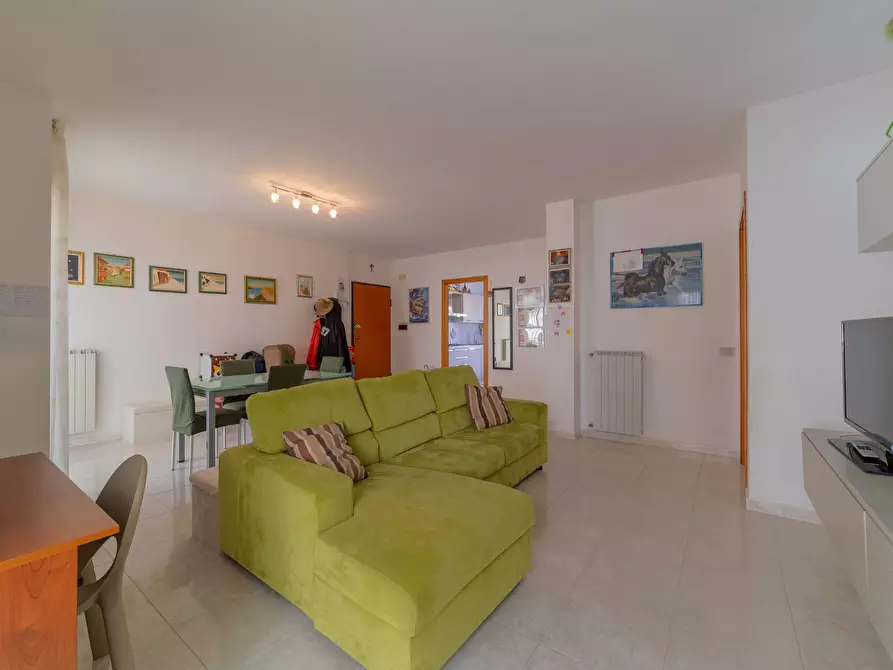 Immagine 5 di Appartamento in vendita  in VIA PALERMO 23 a Vasto