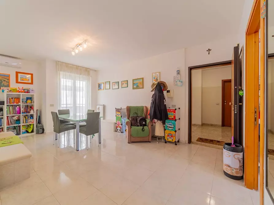 Immagine 8 di Appartamento in vendita  in VIA PALERMO 23 a Vasto