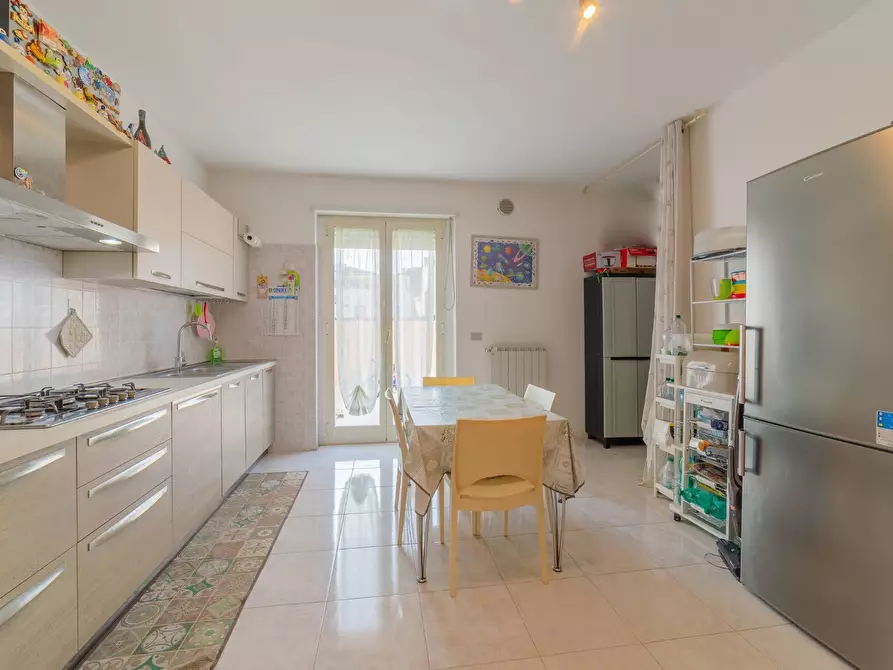 Immagine 9 di Appartamento in vendita  in VIA PALERMO 23 a Vasto