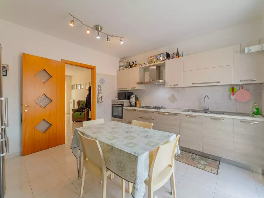 Immagine 11 di Appartamento in vendita  in VIA PALERMO 23 a Vasto