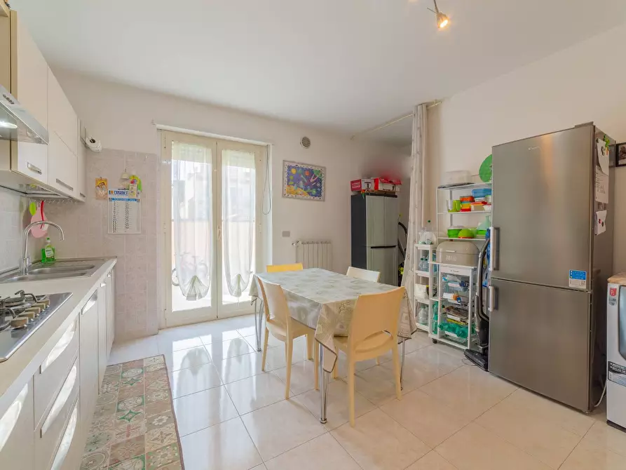 Immagine 12 di Appartamento in vendita  in VIA PALERMO 23 a Vasto