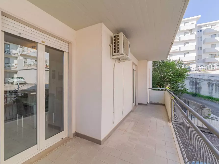 Immagine 13 di Appartamento in vendita  in VIA PALERMO 23 a Vasto