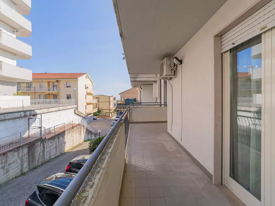 Immagine 14 di Appartamento in vendita  in VIA PALERMO 23 a Vasto