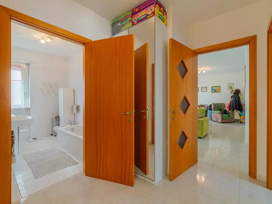 Immagine 16 di Appartamento in vendita  in VIA PALERMO 23 a Vasto