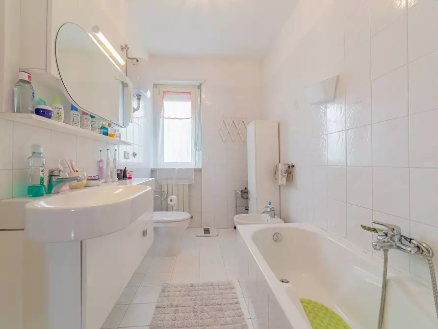 Immagine 17 di Appartamento in vendita  in VIA PALERMO 23 a Vasto