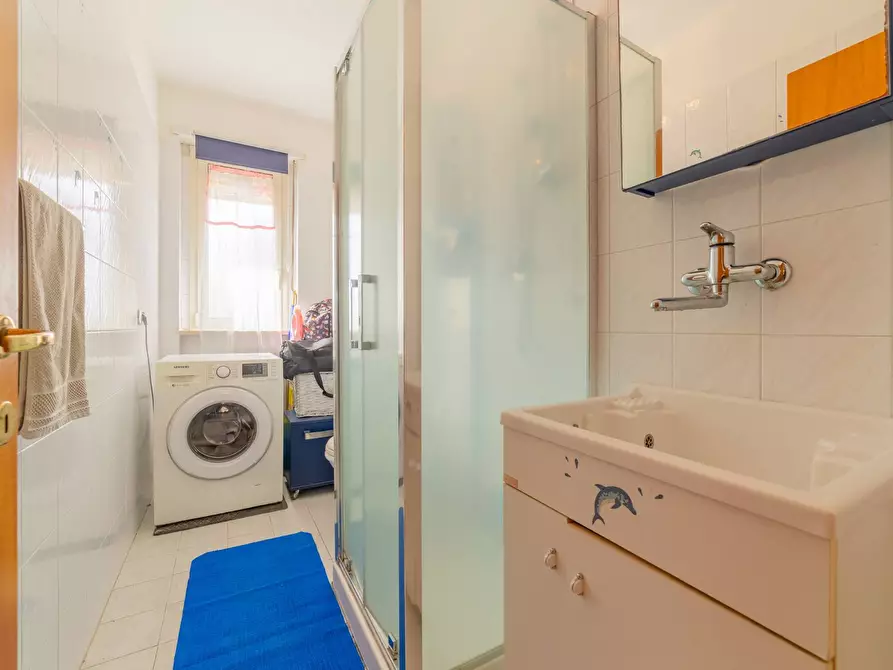 Immagine 18 di Appartamento in vendita  in VIA PALERMO 23 a Vasto