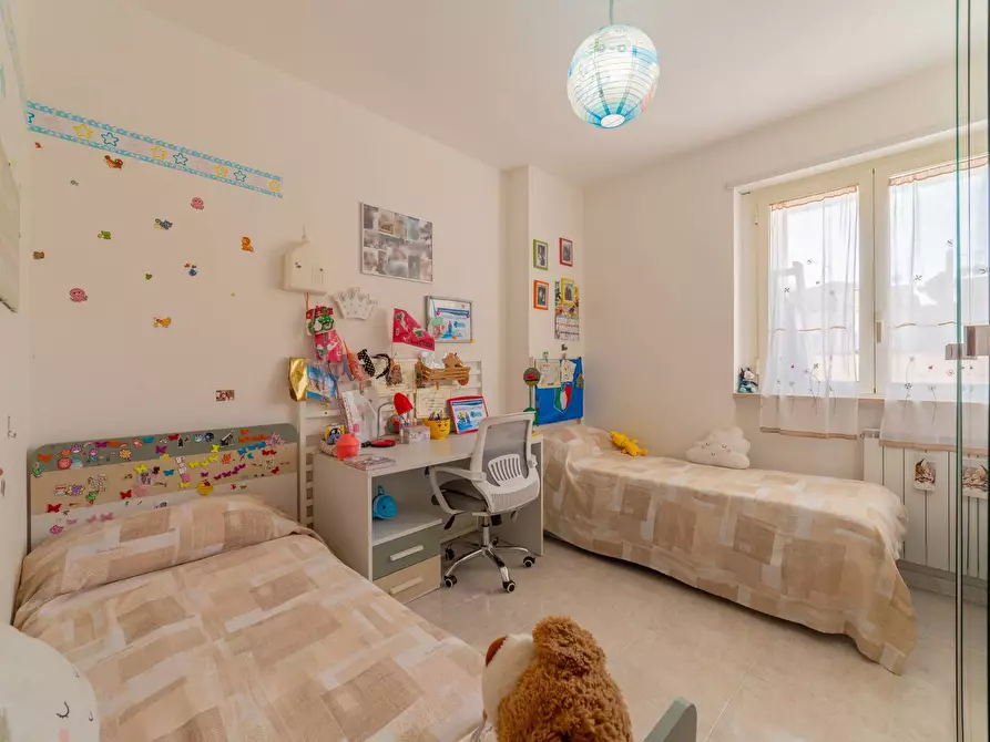 Immagine 19 di Appartamento in vendita  in VIA PALERMO 23 a Vasto