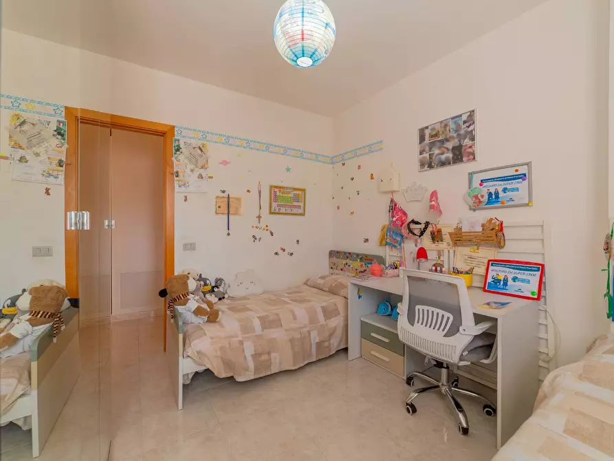 Immagine 20 di Appartamento in vendita  in VIA PALERMO 23 a Vasto