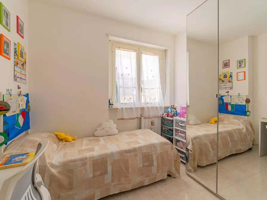 Immagine 21 di Appartamento in vendita  in VIA PALERMO 23 a Vasto