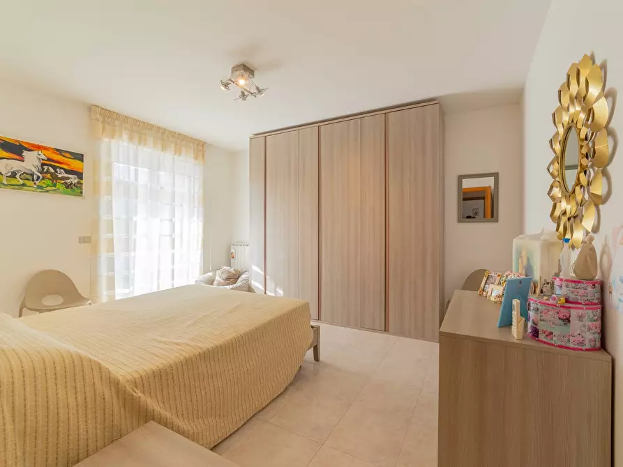 Immagine 22 di Appartamento in vendita  in VIA PALERMO 23 a Vasto