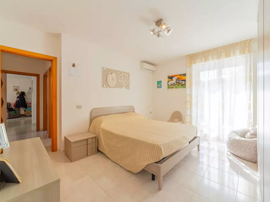 Immagine 23 di Appartamento in vendita  in VIA PALERMO 23 a Vasto