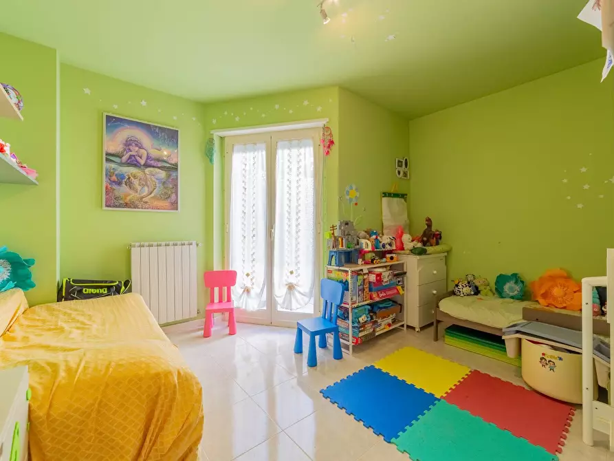 Immagine 26 di Appartamento in vendita  in VIA PALERMO 23 a Vasto