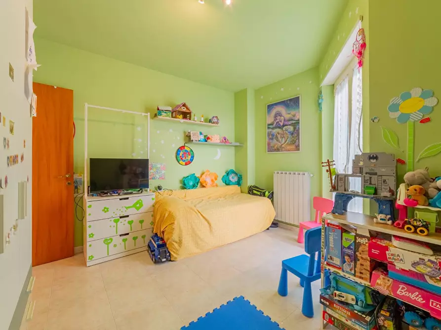 Immagine 27 di Appartamento in vendita  in VIA PALERMO 23 a Vasto