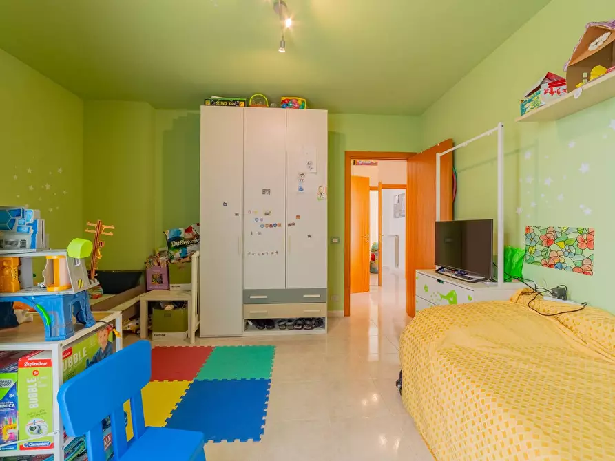 Immagine 28 di Appartamento in vendita  in VIA PALERMO 23 a Vasto