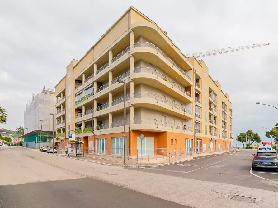 Immagine 25 di Appartamento in vendita  in Via Duca degli Abruzzi 19 a Vasto