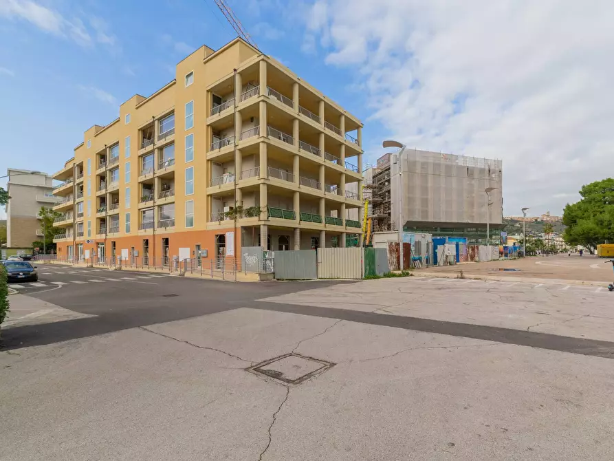 Immagine 24 di Appartamento in vendita  in Via Duca degli Abruzzi 19 a Vasto