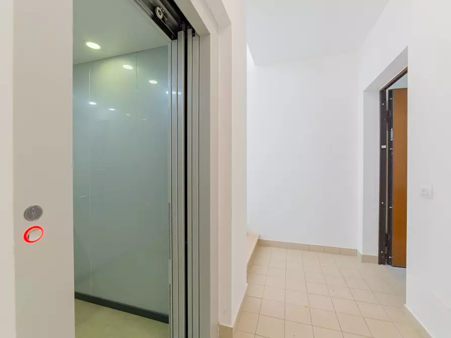 Immagine 23 di Appartamento in vendita  in Via Duca degli Abruzzi 19 a Vasto