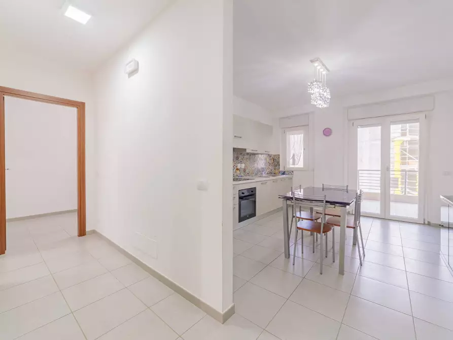 Immagine 3 di Appartamento in vendita  in Via Duca degli Abruzzi 19 a Vasto