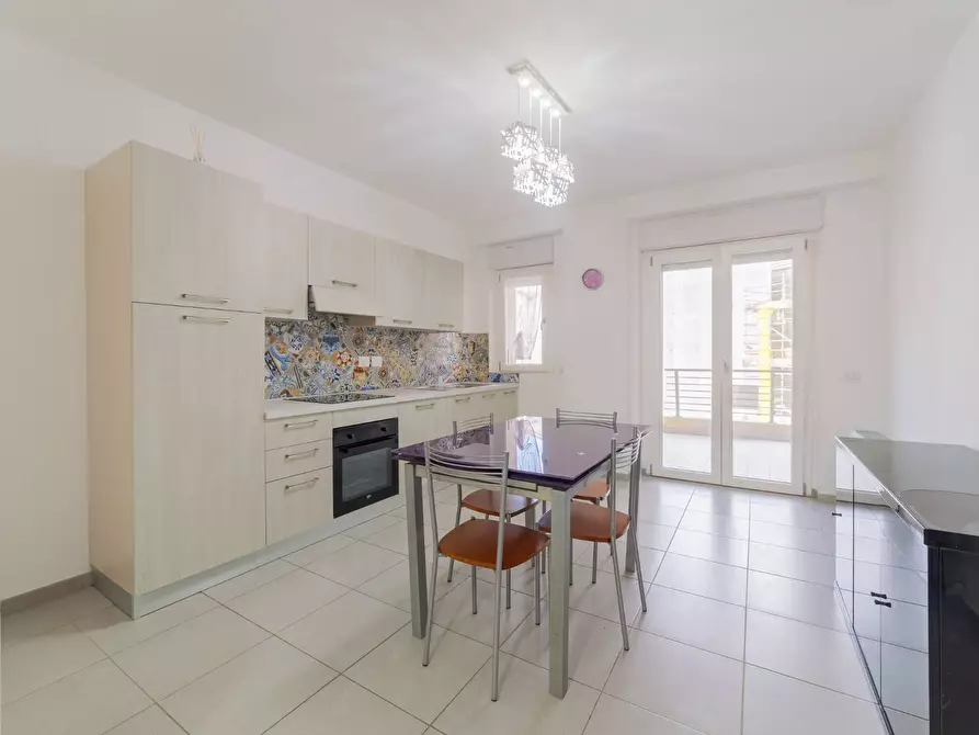 Immagine 1 di Appartamento in vendita  in Via Duca degli Abruzzi 19 a Vasto