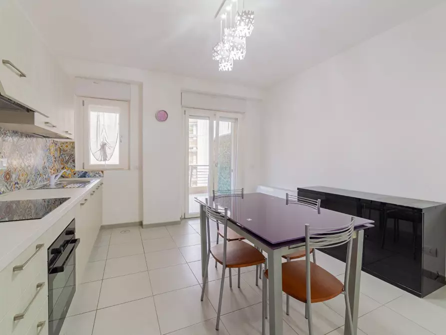 Immagine 2 di Appartamento in vendita  in Via Duca degli Abruzzi 19 a Vasto