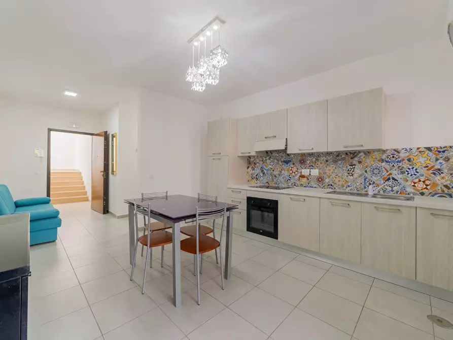 Immagine 4 di Appartamento in vendita  in Via Duca degli Abruzzi 19 a Vasto