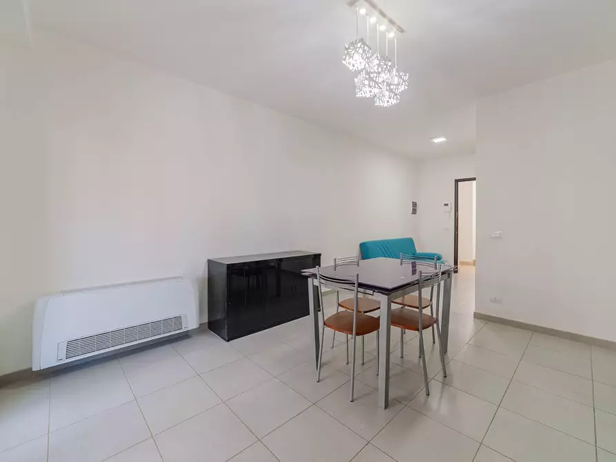 Immagine 5 di Appartamento in vendita  in Via Duca degli Abruzzi 19 a Vasto