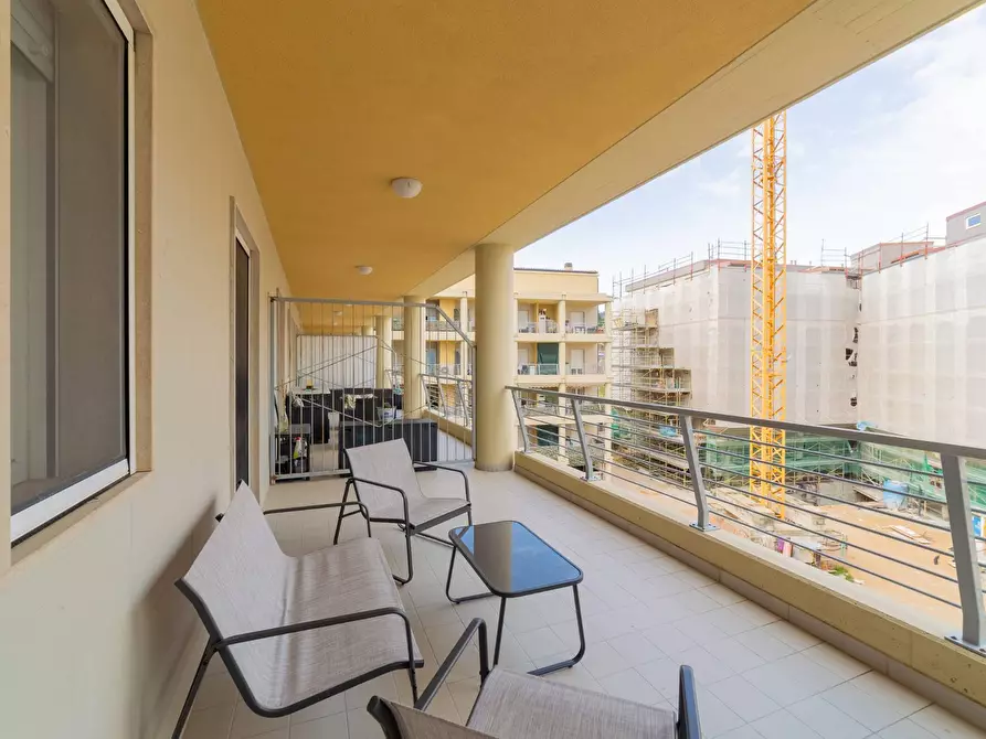 Immagine 8 di Appartamento in vendita  in Via Duca degli Abruzzi 19 a Vasto