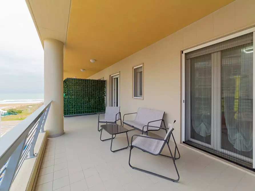 Immagine 7 di Appartamento in vendita  in Via Duca degli Abruzzi 19 a Vasto