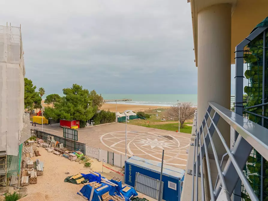 Immagine 10 di Appartamento in vendita  in Via Duca degli Abruzzi 19 a Vasto