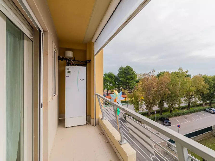 Immagine 16 di Appartamento in vendita  in Via Duca degli Abruzzi 19 a Vasto