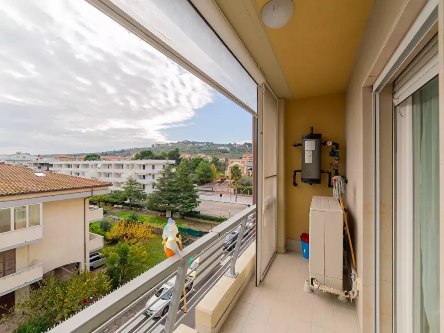 Immagine 17 di Appartamento in vendita  in Via Duca degli Abruzzi 19 a Vasto