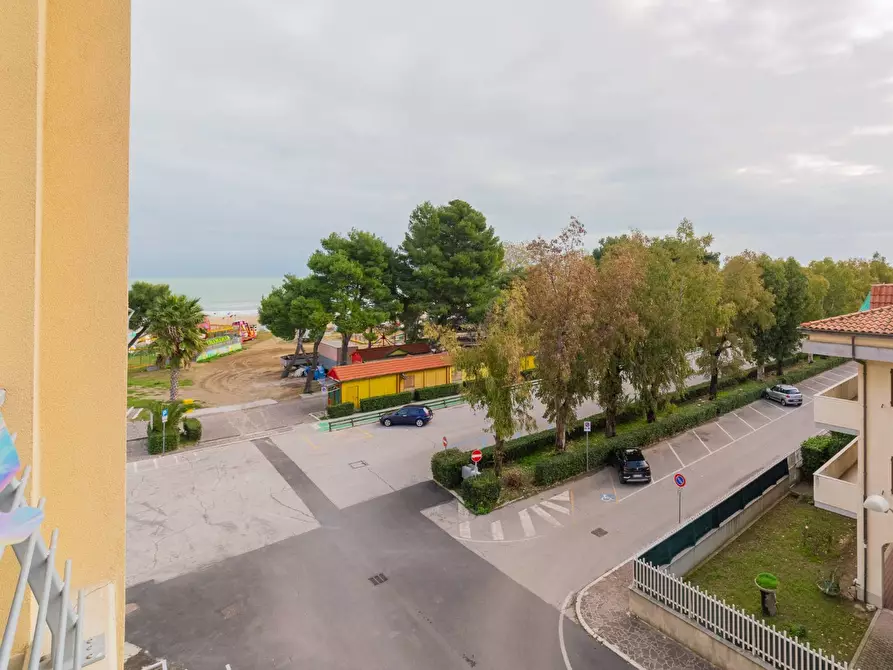 Immagine 15 di Appartamento in vendita  in Via Duca degli Abruzzi 19 a Vasto