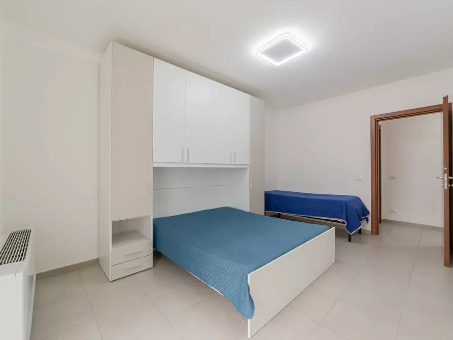 Immagine 13 di Appartamento in vendita  in Via Duca degli Abruzzi 19 a Vasto