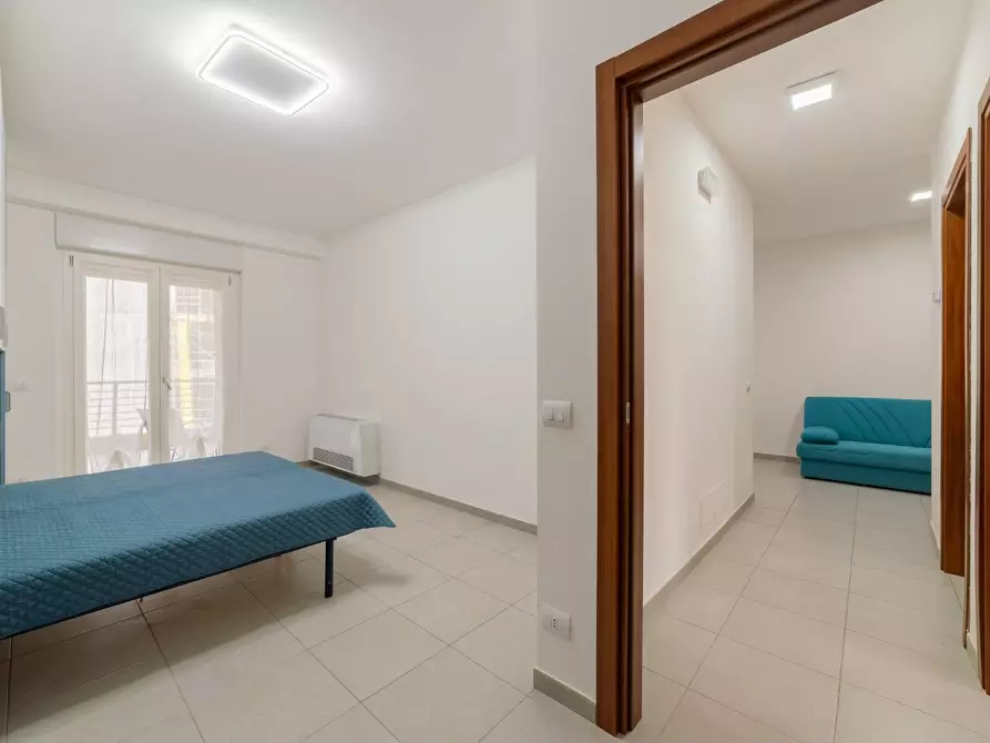 Immagine 18 di Appartamento in vendita  in Via Duca degli Abruzzi 19 a Vasto