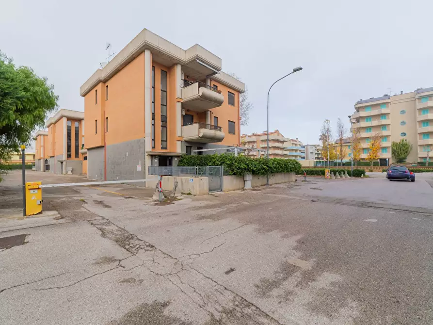 Immagine 21 di Appartamento in vendita  in Via Federico Fellini 8 a Vasto