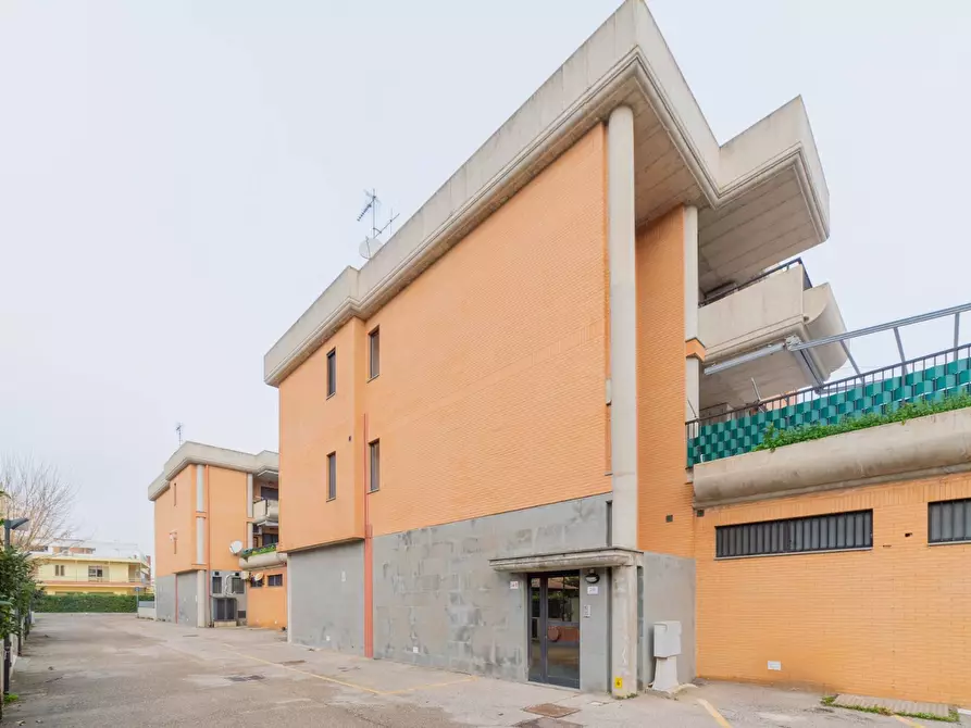 Immagine 22 di Appartamento in vendita  in Via Federico Fellini 8 a Vasto