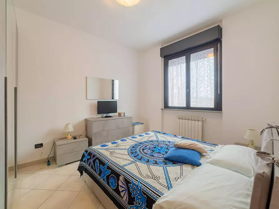 Immagine 11 di Appartamento in vendita  in Via Federico Fellini 8 a Vasto