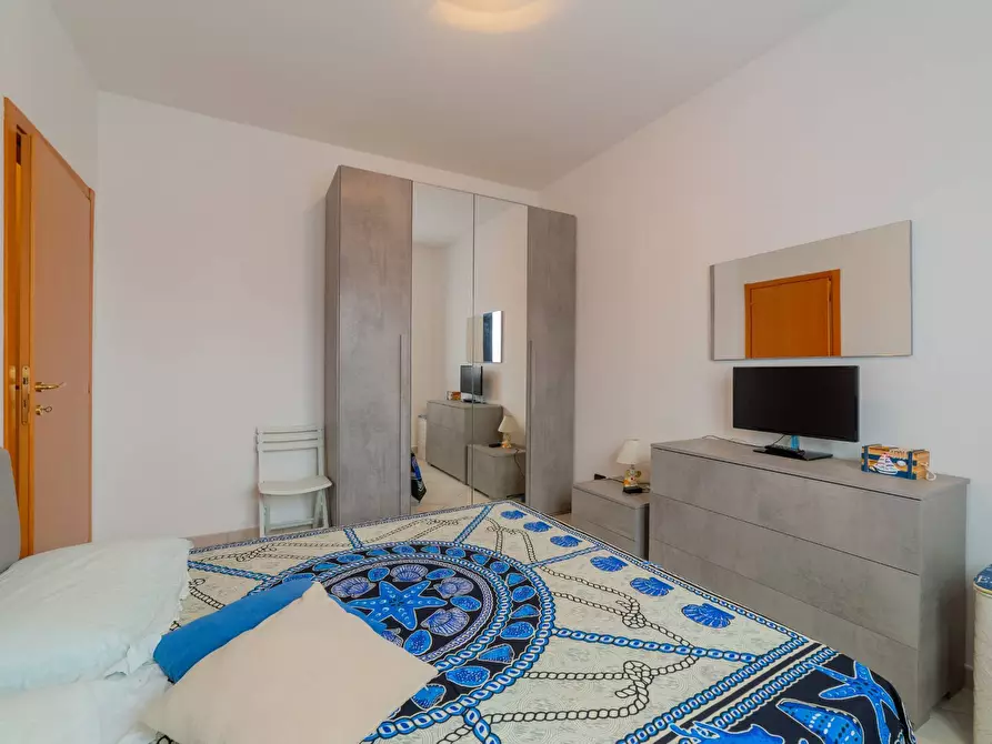 Immagine 12 di Appartamento in vendita  in Via Federico Fellini 8 a Vasto