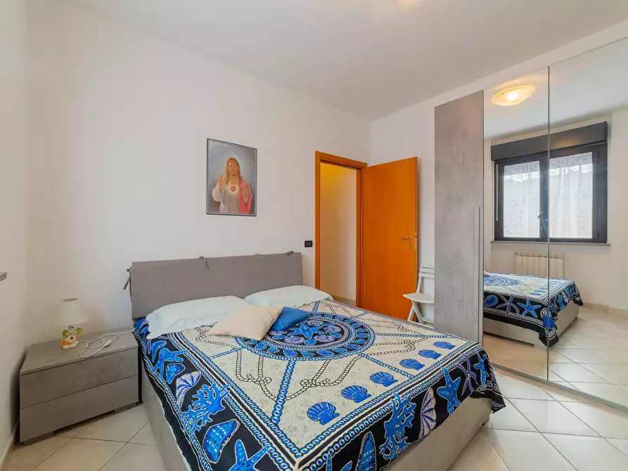 Immagine 13 di Appartamento in vendita  in Via Federico Fellini 8 a Vasto