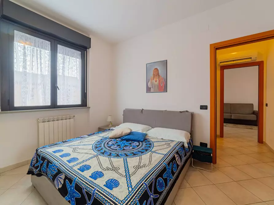 Immagine 14 di Appartamento in vendita  in Via Federico Fellini 8 a Vasto