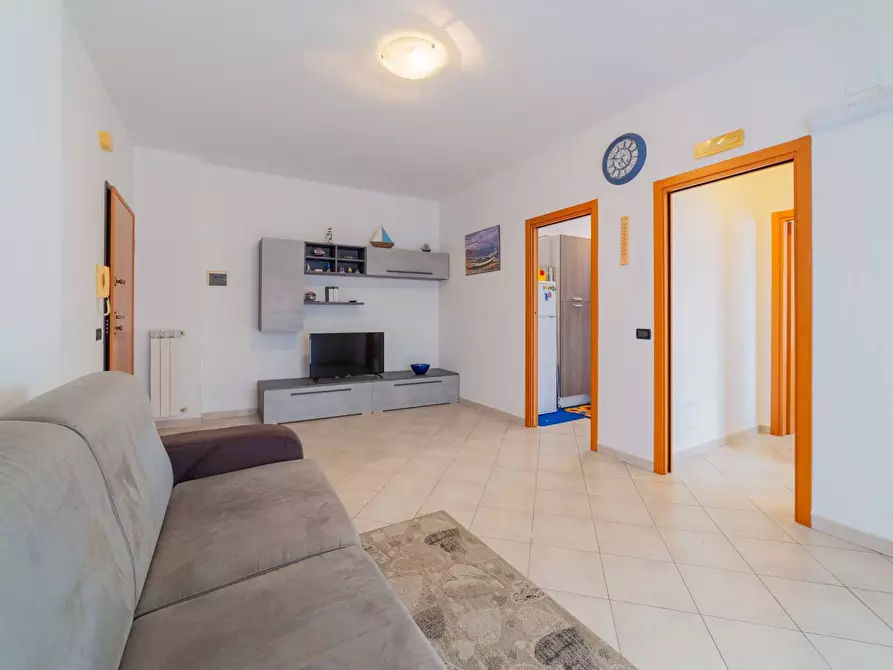 Immagine 3 di Appartamento in vendita  in Via Federico Fellini 8 a Vasto