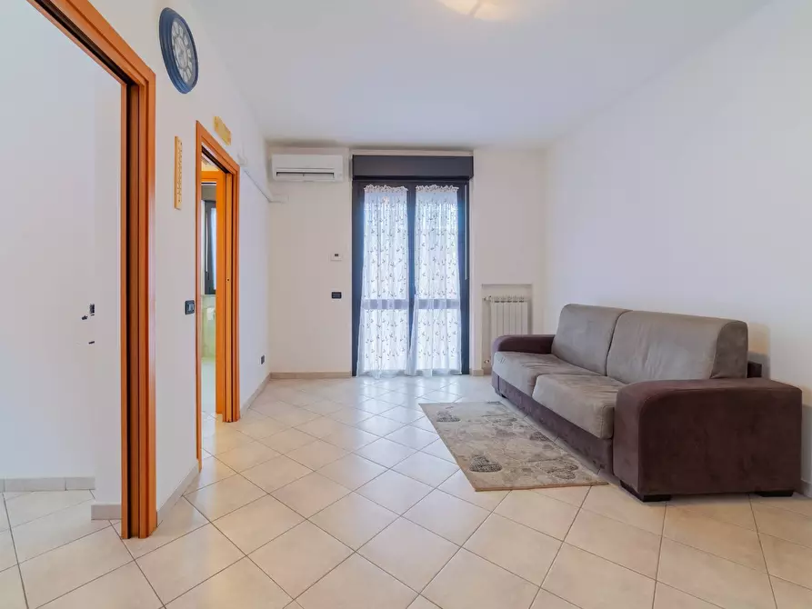 Immagine 2 di Appartamento in vendita  in Via Federico Fellini 8 a Vasto