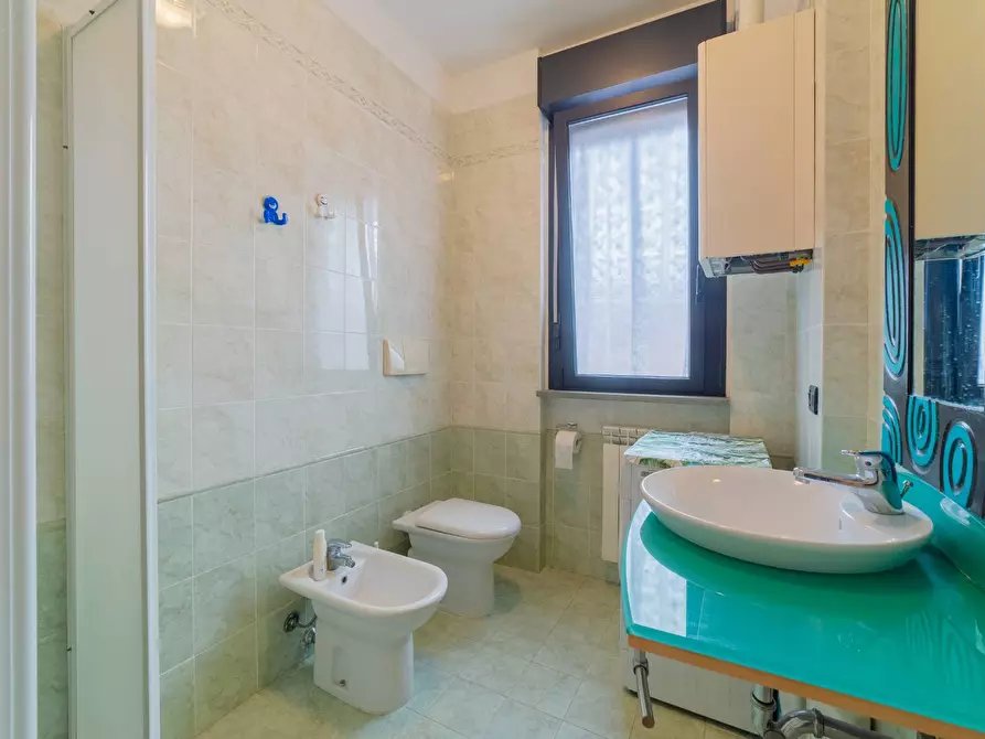 Immagine 15 di Appartamento in vendita  in Via Federico Fellini 8 a Vasto