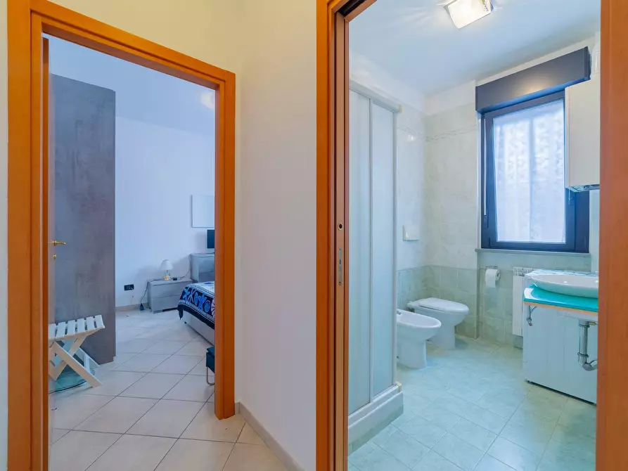 Immagine 16 di Appartamento in vendita  in Via Federico Fellini 8 a Vasto