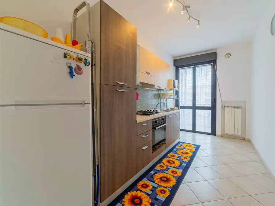 Immagine 8 di Appartamento in vendita  in Via Federico Fellini 8 a Vasto