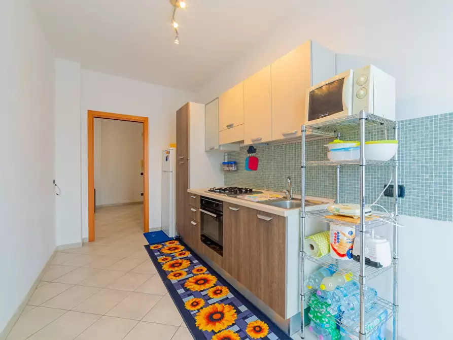 Immagine 9 di Appartamento in vendita  in Via Federico Fellini 8 a Vasto